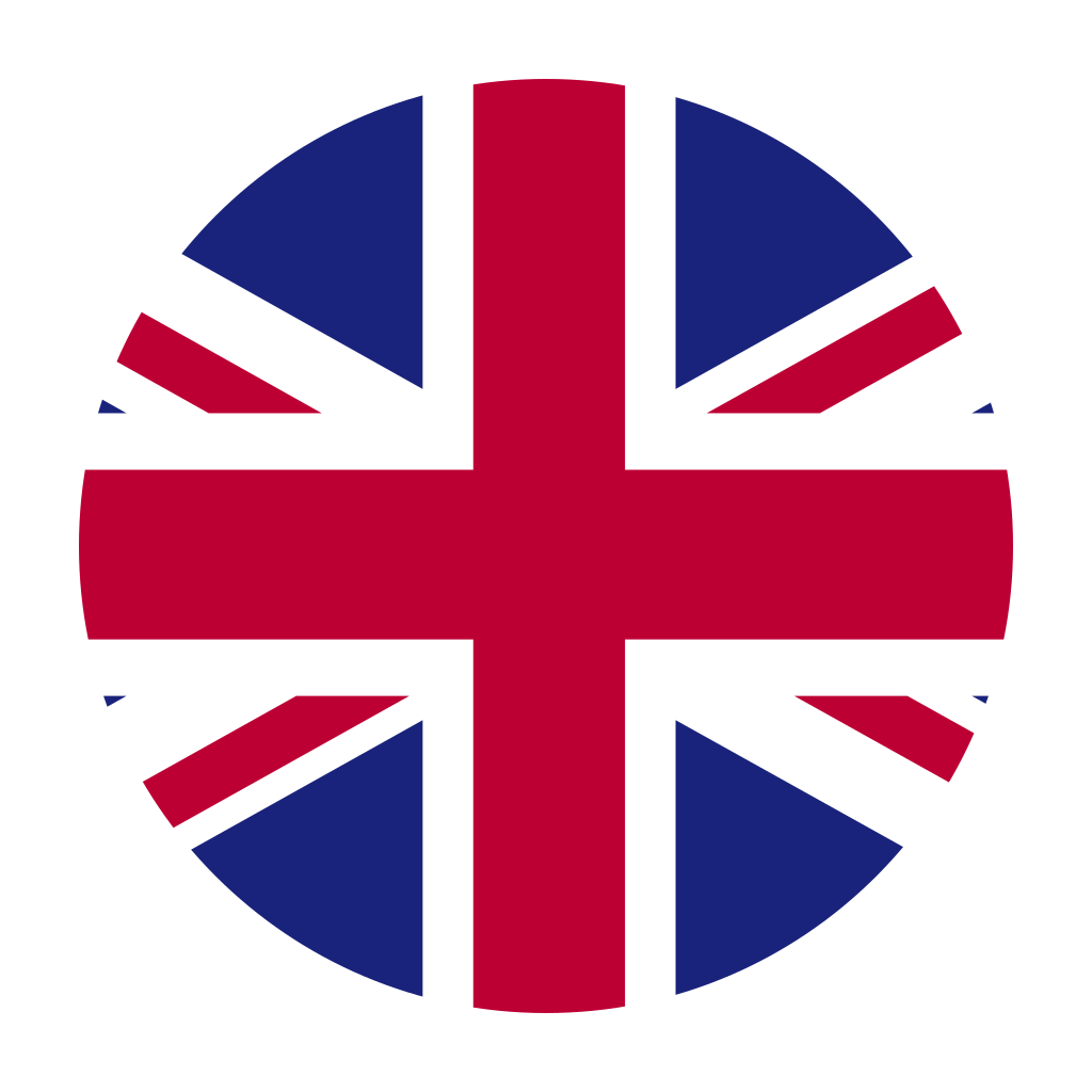 United Kingdom flag
