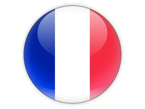 France flag