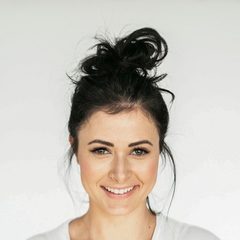 Yasmine H.